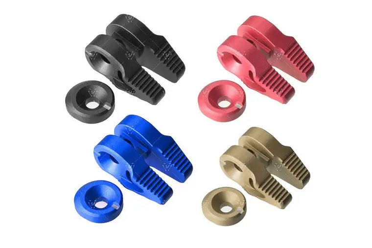 Fan Favorite Strike Industries Flip Switch - Color Options