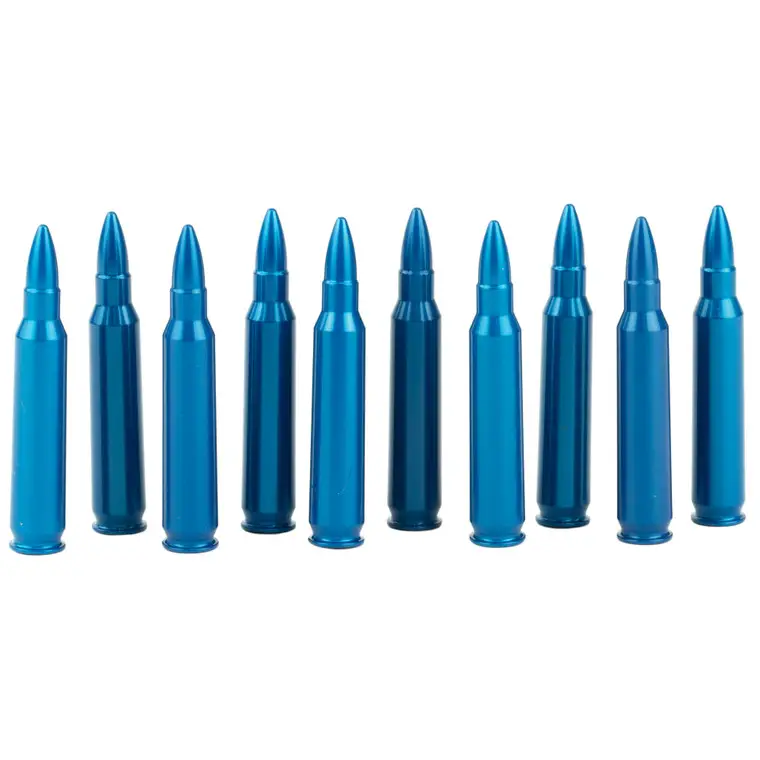A-Zoom Snap Caps | 223 Remington | 10 Pack | 12322 Markdown
