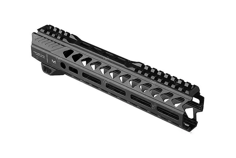 Strike Industries | Strike Rail - Black | 7" | SI-STRIKERAIL-7 Same Day Shipping