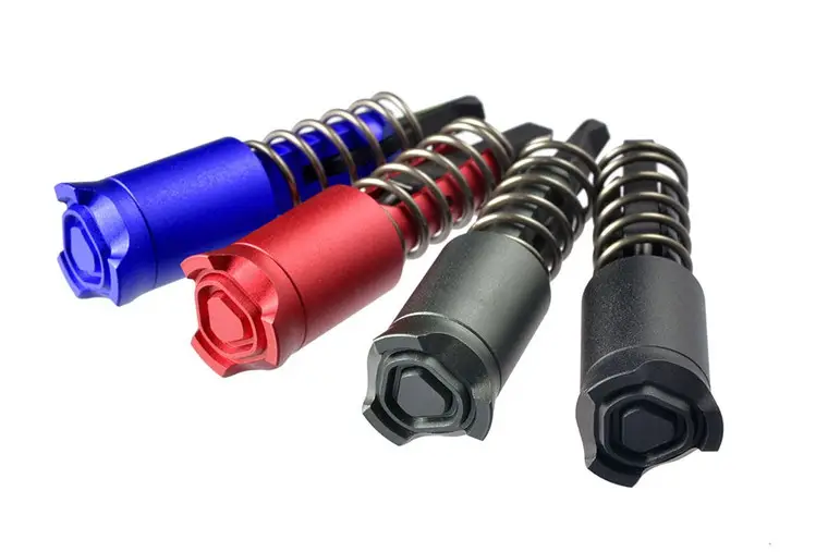 Special Offer Strike Industries Lightweight Aluminum Forward Assist