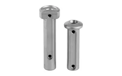 2A Armament Titanium Takedown Pins | 556 Hassle-Free Returns