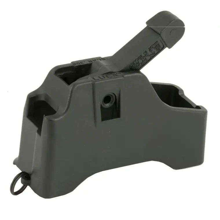 Maglula ltd. Magazine Loader/Unloader | 308 Win | Fits SCAR | Black | LU24B Secure Checkout
