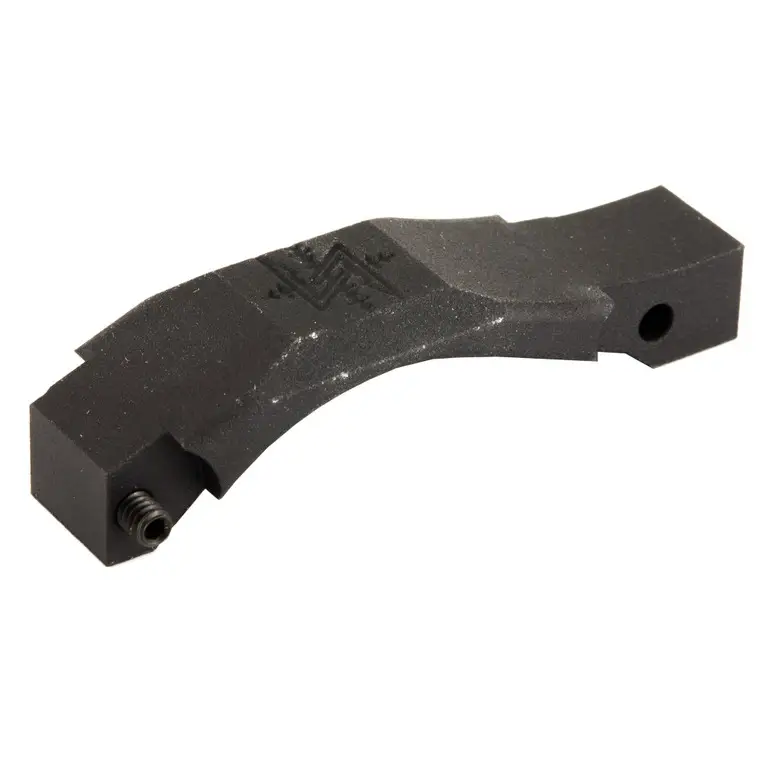 Seekins Precision Billet AR Trigger Guard | Black Finish | 0011510017 Latest