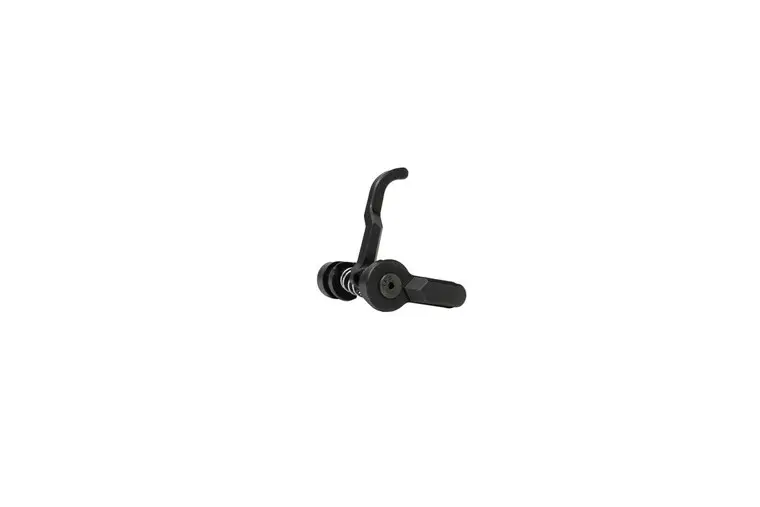 Atrius Development Forced Reset Selector | Lower Parts | 3 Position | AR-15 | Black Hot Deal