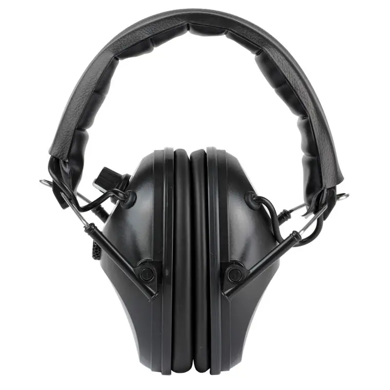 Walker's Electronic Earmuff | Gray | 1 Pair | GWP-WLK1MEM Mega Sale