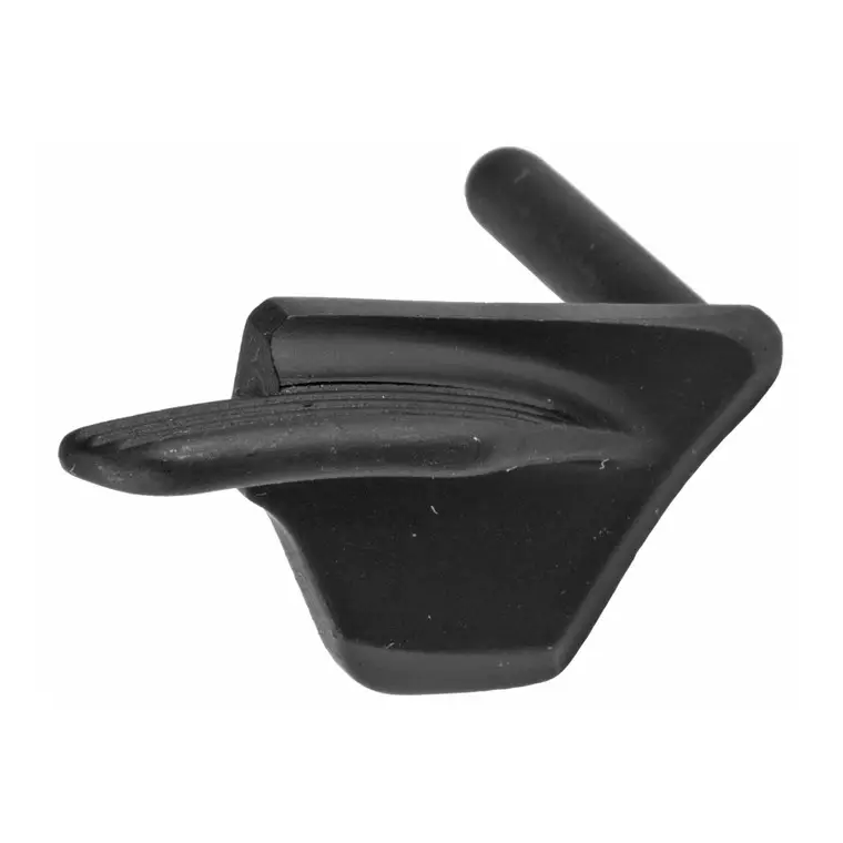 Markdown Wilson Combat Thumb Safety | Narrow Extended | Fits 1911 | Blue | 6BN