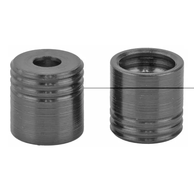 GrovTec Non-Threaded Push Button Bases | GTHM234 Crafted