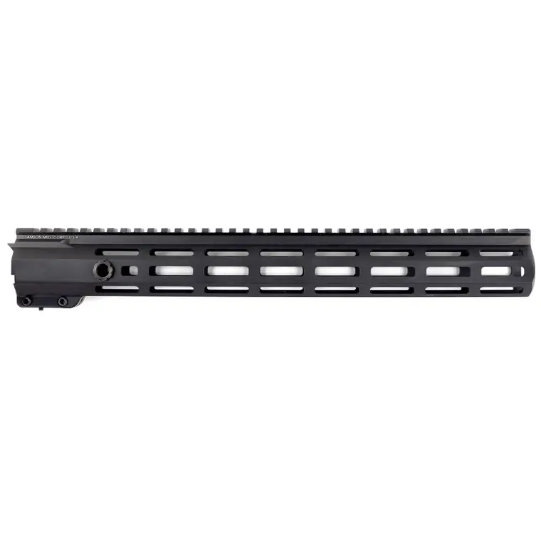Samson Manufacturing Corp. SXT Series Handguard | MLOK | 15" | Black | 01-06129-01 Clearance