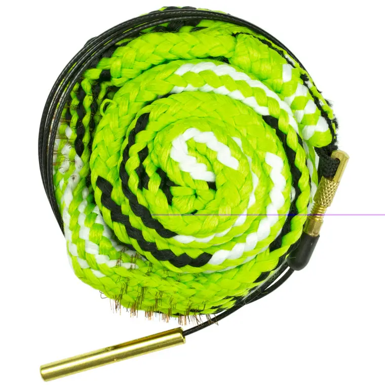Limited Time Breakthrough Clean Technologies Battle Rope 2.0 with EVA case | 12 Gauge | BR2.0-12G