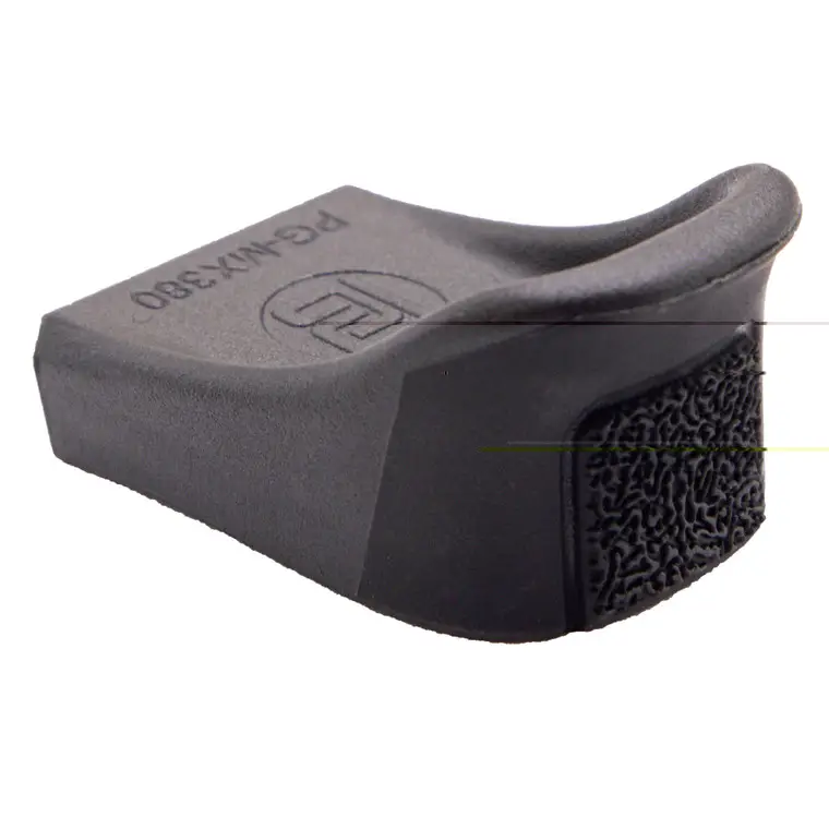 Pearce Grip Ext Lcp Max380 10rd | PG-MX380 Clearance