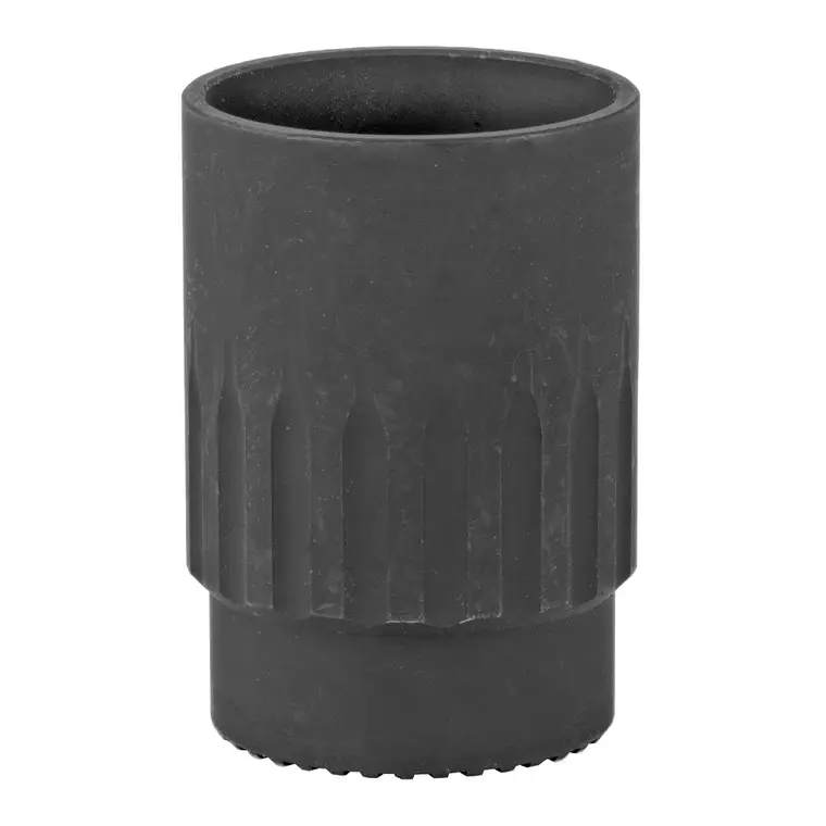 Yankee Hill Machine Co Blast Deflector | Black | Fits YHM-3102 | YHM-4302 | YHM-5M2-QD | 5.56 or .30 Caliber | YHM-3130 Buy Today