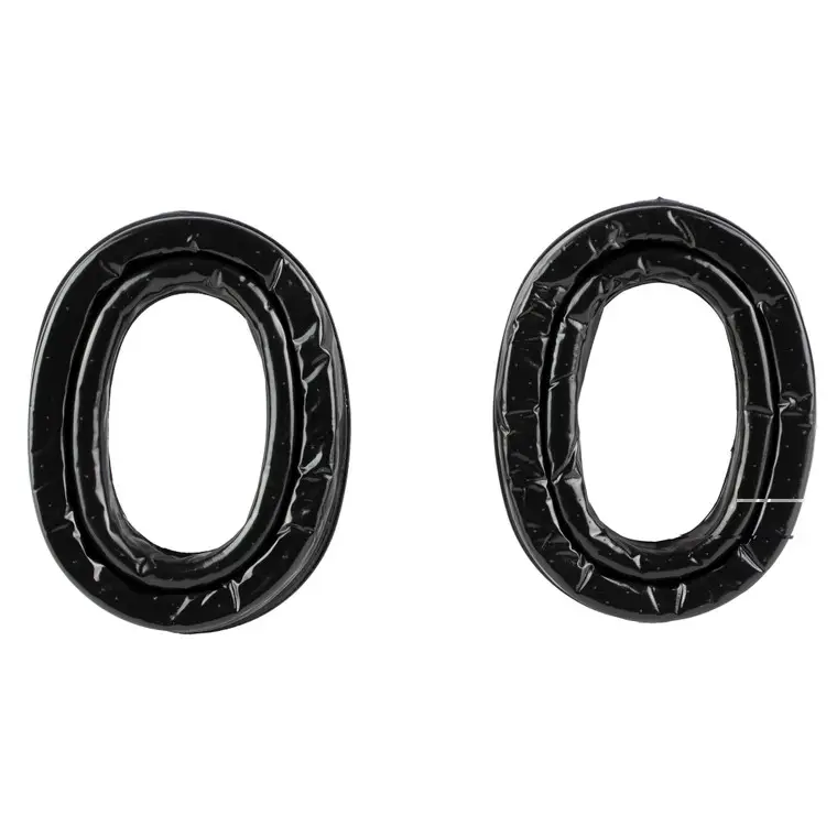 3M/Peltor Peltor Ear Cushion | Earmuff | Black | For Peltor Headsets | Gel | HY80A Best Price