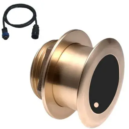 Airmar B175c-12-Hw 12d Tilt Transducer With Navico 7-Pin Mm Cable High Quality