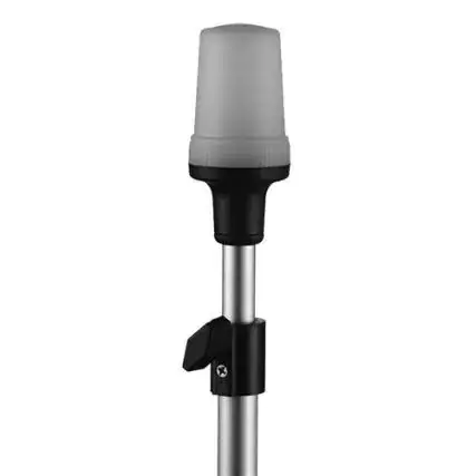 Premium Attwood Telescoping Pole Light - 12v - 26" - 42"