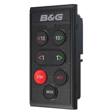 B&G Triton2 Autopilot Controller Fast Shipping