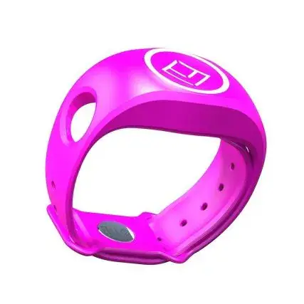 Fell Marine Mob+ Xband - Pink Exclusive Offer