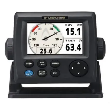 Furuno Rd33 4.3" Color Lcd Navigational Data Organizer New Arrival