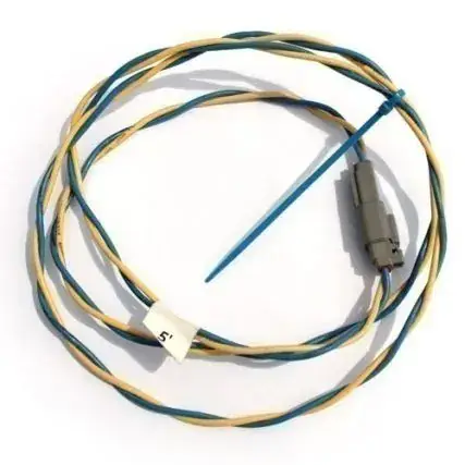 Crafted Bennett Bolt Actuator Wire Harness Extension - 5'