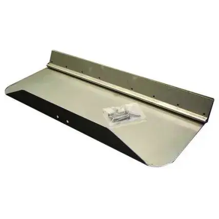 Trusted Brand Bennett 12 X 9 Standard Trim Plane Assembly