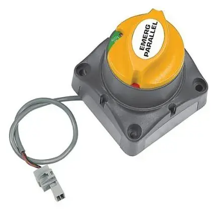 Bep Dual Operation Vss Switch Cont Motorized - 12v - 275a Save Now