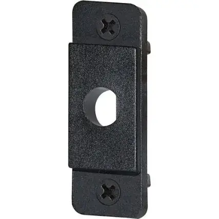 Blue Sea 4111 360 Panel Adapter For Push Button Reset Only Luxury