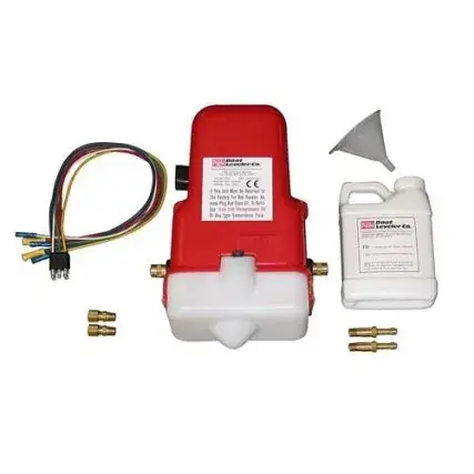 Instant Buy Boat Leveler Universal Motor