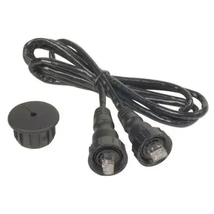 Garmin 6 Ft Marine Network Cable, Rj45 Buy Online