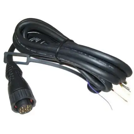 Best Price Garmin Power & Data Cable F/400 & 500 Series
