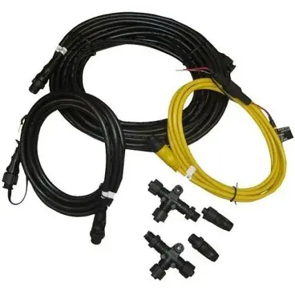 Trending Garmin Nmea 2000 Starter Kit