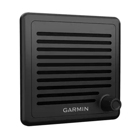 Garmin Active Speaker Special Offer