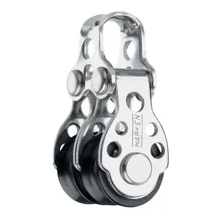 Harken 16mm Double Block Discount