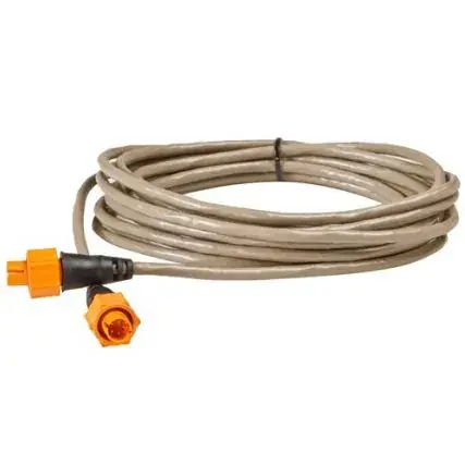 Direct From Factory Lowrance 25 Ft Ethernet Cable Ethext-25yl