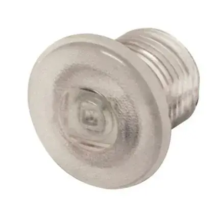 Lumitec Newt - Livewell & Courtesy Light - Red Dimming Premium