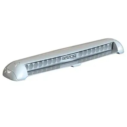 Lumitec Razor Light Bar - Spot - Flush Mount - White Get Yours