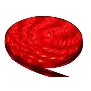Special Discount Lunasea Waterproof Ip68 Led Strip Lights - Red - 5m