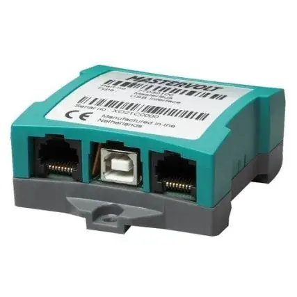 Time-Limited Mastervolt Masterbus Usb Interface