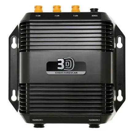 Navico Structurescan 3d Module - No Ducer Low Price