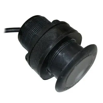 Navico Xsonic P319 Plastic Low Profile Th 50/200 9-Pin 600w Connector - 10m Cable Reduced Price
