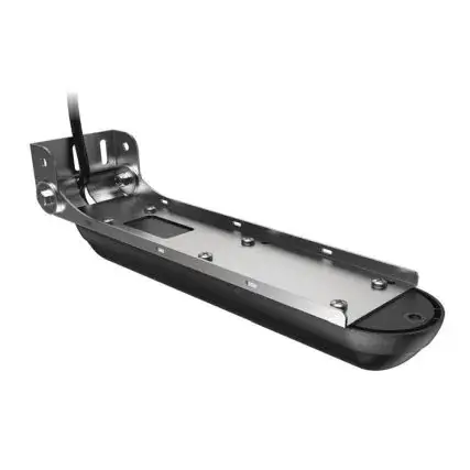 Navico Active Imaging 3-In-1 Transom Mount Transducer Luxury