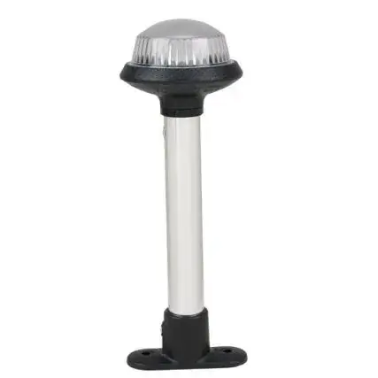 In Demand Perko Fixed Mount All-Around White Light - 7-⅛" 12vdc