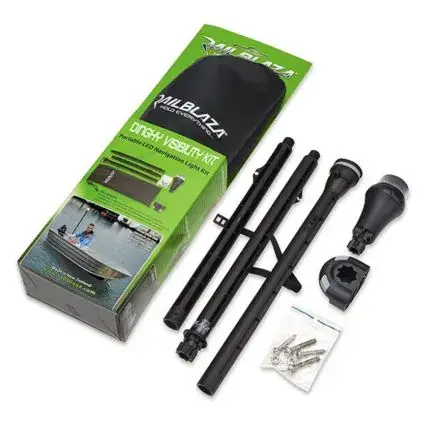Brand New Railblaza Dingy Visibility Kit