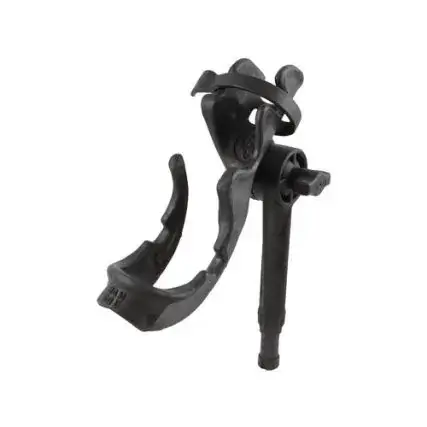 Ram Mount Ram Rod 2000 Rod Holder W/O Base Latest