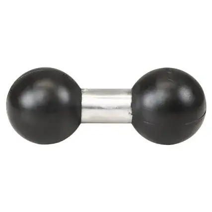Must Have Ram Mount Ram D Size Souble Ball Adapter