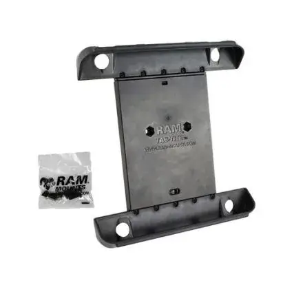 Exclusive Offer Ram Mount Ram Tab-Tite Quick Release Ipad Cradle