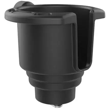 Authentic Ram Mount Drink Cup Holder For Tracks