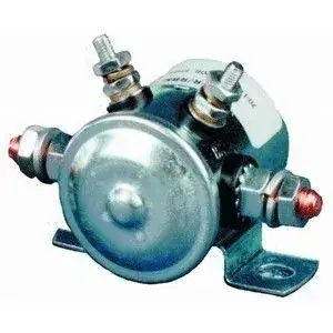 Raritan Continuous Duty Solenoid In Demand