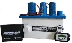 Raritan Electro Scan Treatment System - 12v Popular