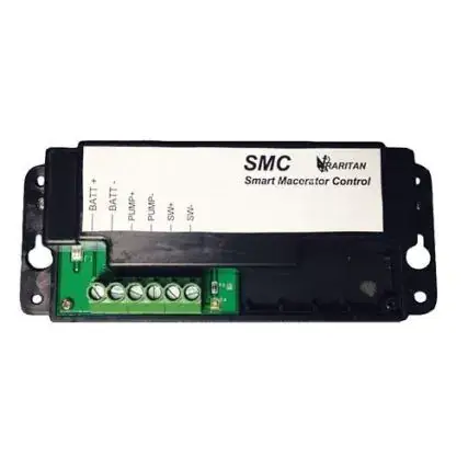 Next Day Delivery Raritan Smart Macerator Control - 12v