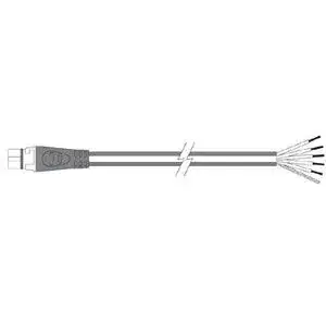 Affordable Raymarine 1m Stripped End Spur Cable F/Seatalk<Sup>Ng</Sup>