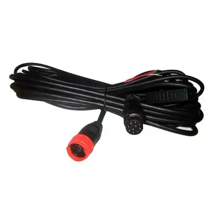 Direct From Factory Raymarine Transducer Extension Cable F/Cpt-60 Dragonfly Transducer - 4m